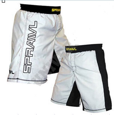 sprawl shorts